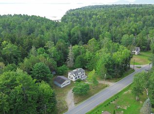 710 Eastside Road, Hancock, ME 04640