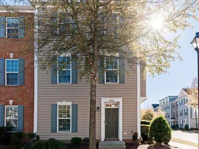 4921 Travertine Ave, Virginia Beach, VA, 23462