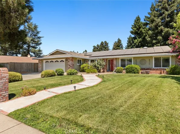 814 Westmont Dr, Chico, CA 95926