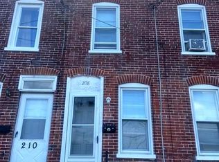 208 Lower Oak St, Wilmington, DE 19805