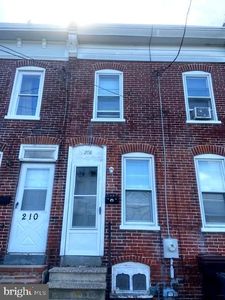 208 Lower Oak St, Wilmington, DE, 19805