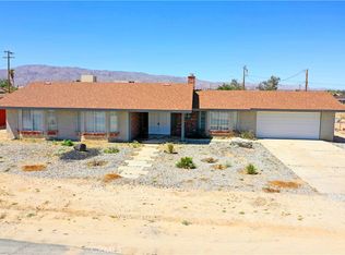 4752 Flying H Rd #H, Twentynine Palms, CA 92277