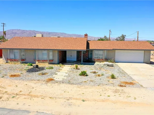 4752 Flying H Rd #H, Twentynine Palms, CA 92277
