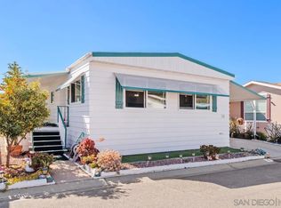 10771 Black Mountain Rd SPACE 122, San Diego, CA 92126