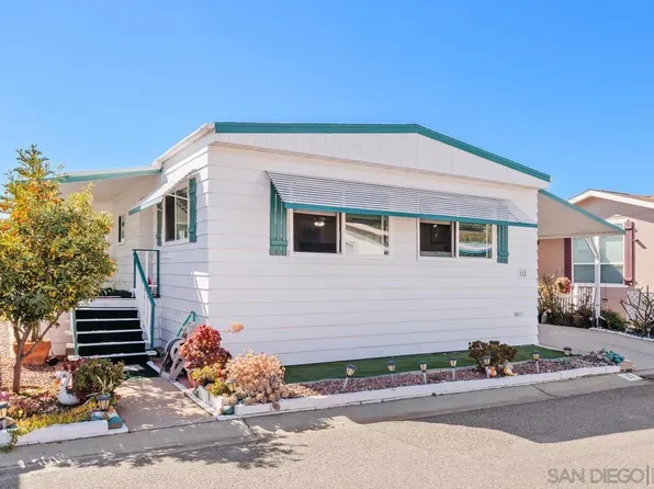 10771 Black Mountain Rd Space 122, San Diego, CA 92126