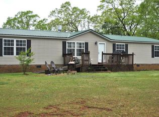 610 Brucke Rd, Seneca, SC 29672