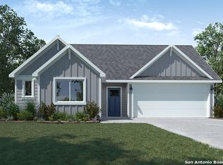 20803 Rindle Ln, San Antonio, TX 78266