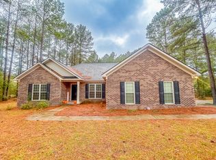 101 Sweet Briar Trl, Statesboro, GA 30461