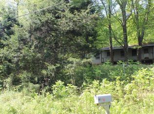 64 Lumpkin County Park Rd, Dahlonega, GA 30533