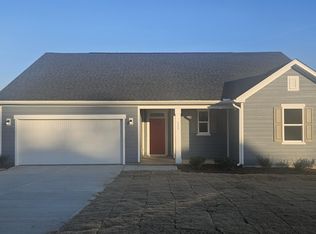 159 Robert Howe Dr, Fuquay Varina, NC 27526