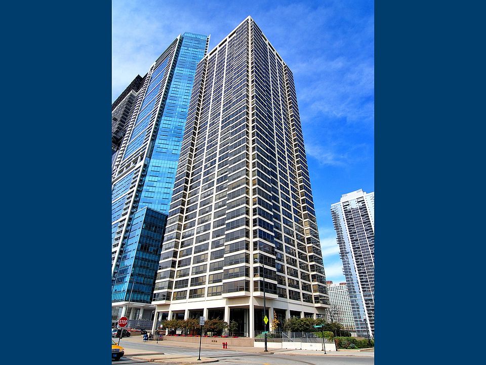 1st image of 360 E Randolph St #4006-07