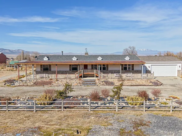 718 S State St, Genola, UT 84655