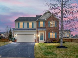 6 Bracey Mill Ct, Fredericksburg, VA 22406