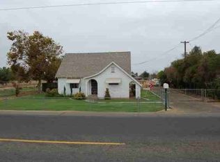 1323 N Brawley Ave, Fresno, CA