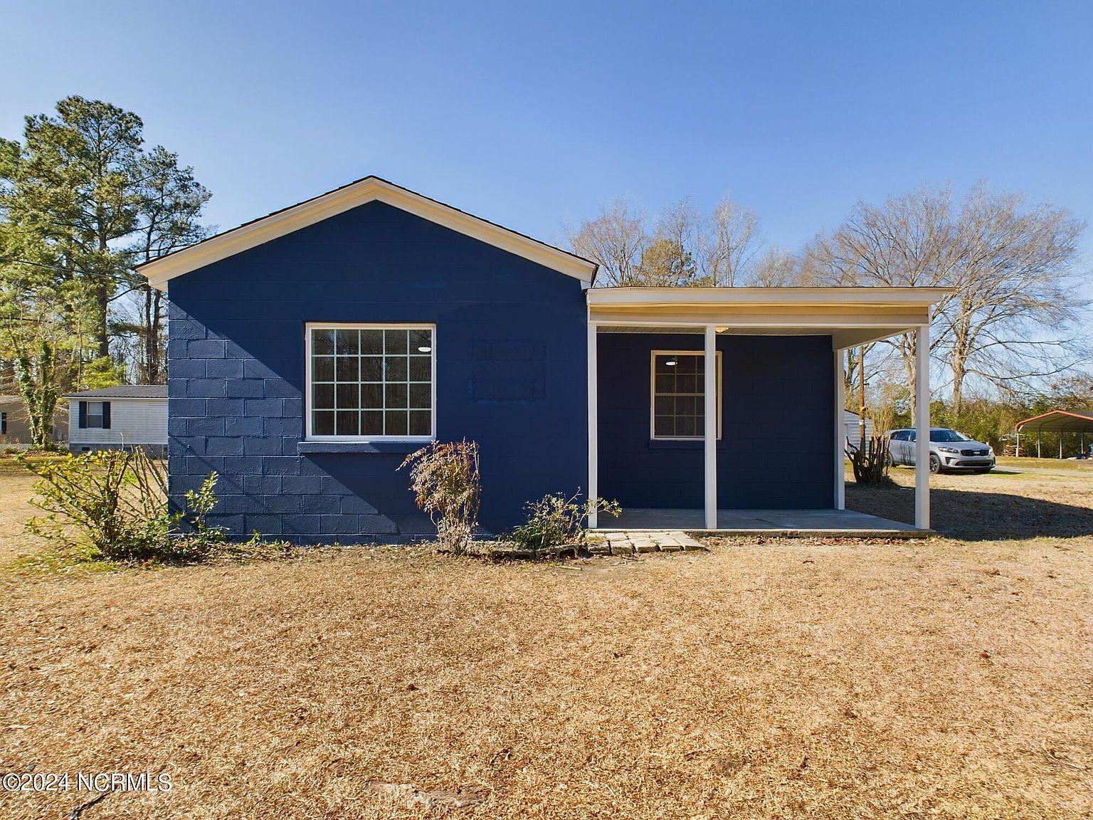 5039 Nc 33, Tarboro, NC 27886 Zillow