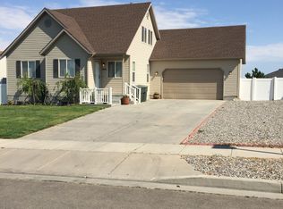 1016 Timpie Rd, Tooele, UT 84074