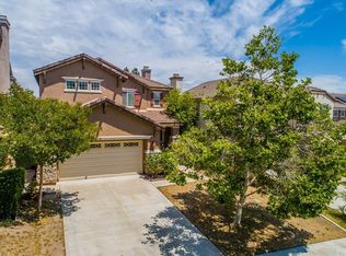 6253 S Kingsmill Ct, Fontana, CA 92336