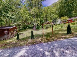 700 Hutch Mountain Rd, Fletcher, NC 28732