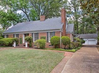 5532 Gwynne Rd, Memphis, TN 38120