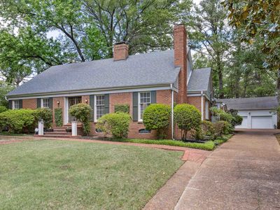 5532 Gwynne Rd, Memphis, TN, 38120