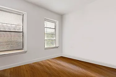 Rented by Compass