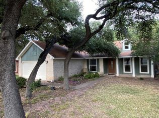 11907 Meadowfire Dr, Austin, TX 78758