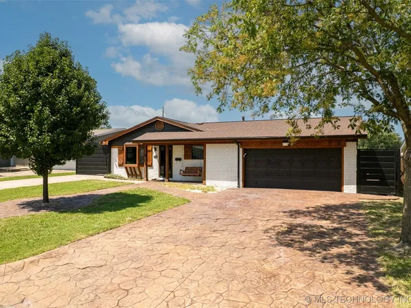 236 S 120th East Ave, Tulsa, OK 74128