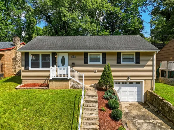 2725 N Terrace Ave, Huntington, WV 25705