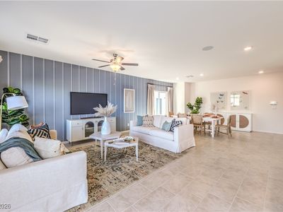 3804 Paradise Palms Avenue St #16, Las Vegas, NV, 89081