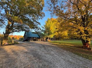 4116 Dutcher Rd, Gladwin, MI 48624