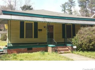 502 White Store Rd, Wadesboro, NC 28170