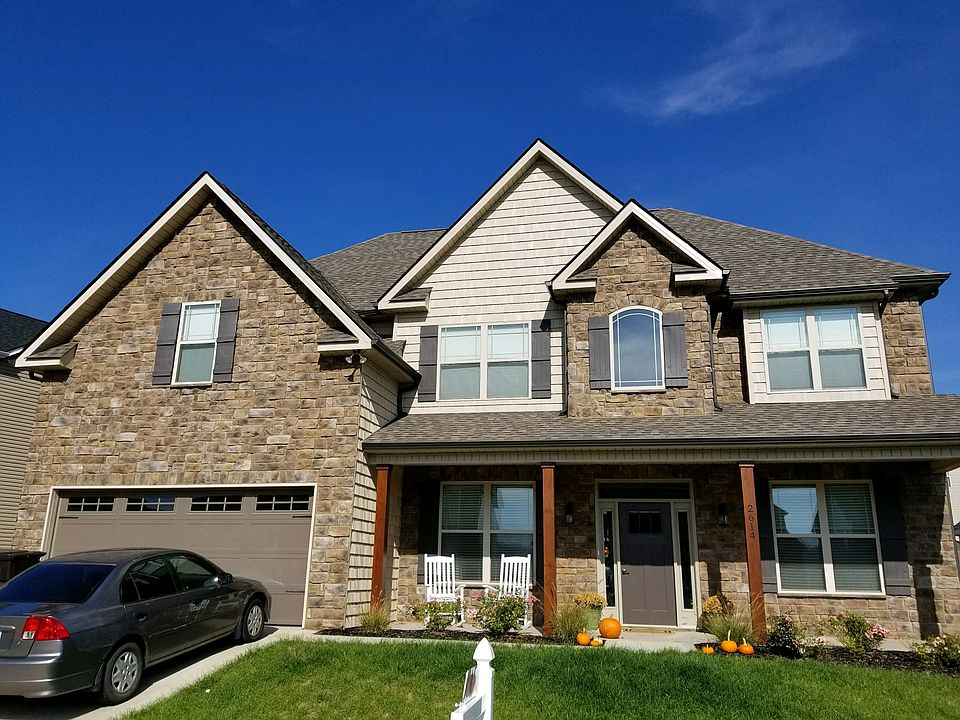 2614 Brooke Willow Blvd