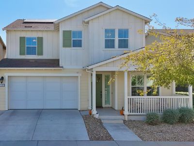 1052 Dolcini Ln, Davis, CA, 95616