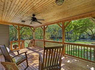 170 Hope Rd, Blairstown, NJ 07825