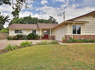 5116 San Lucas Way, Santa Barbara, CA 93111