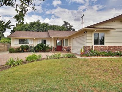 5116 San Lucas Way, Santa Barbara, CA, 93111