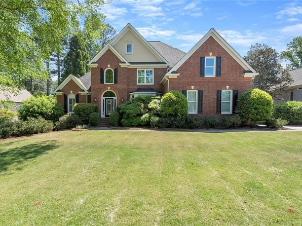 804 Sharpshooters Rdg, Marietta, GA 30064