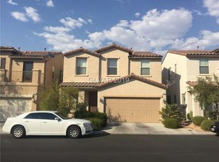 878 Shining Rose Pl, Henderson, NV 89052