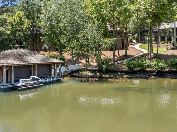 1242 Reserve Blvd, Sunset, SC 29685