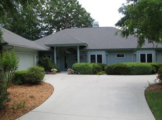 43 White Oaks Cir, Bluffton, SC 29910