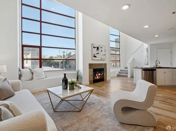 500 Bryant St Unit 102, San Francisco, CA 94107