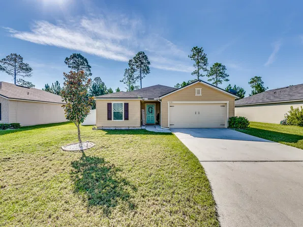 15384 Bareback Dr, Jacksonville, FL 32234