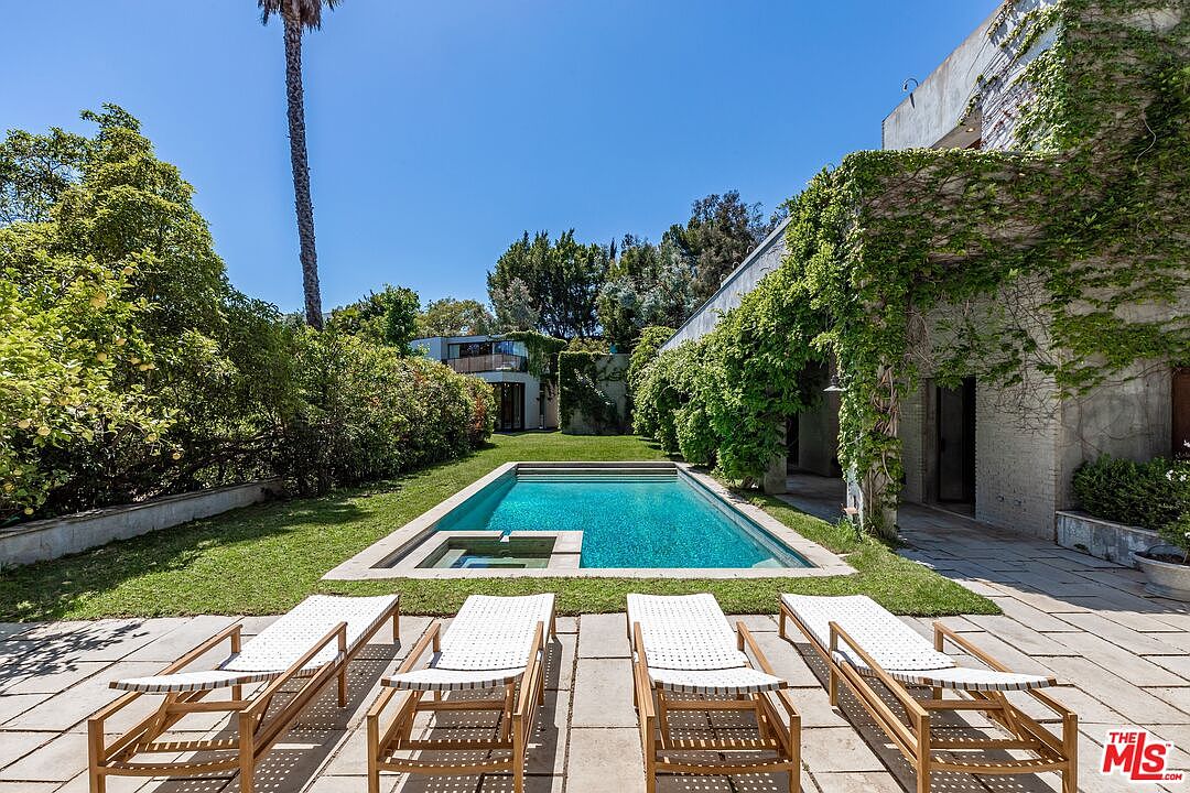 1196 Summit Dr, Beverly Hills, CA 90210 Zillow