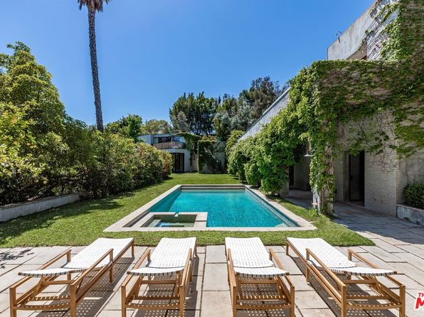 Beverly Hills CA Real Estate - Beverly Hills CA Homes For Sale | Zillow