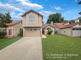 6202 Valley Clf, San Antonio, TX 78250