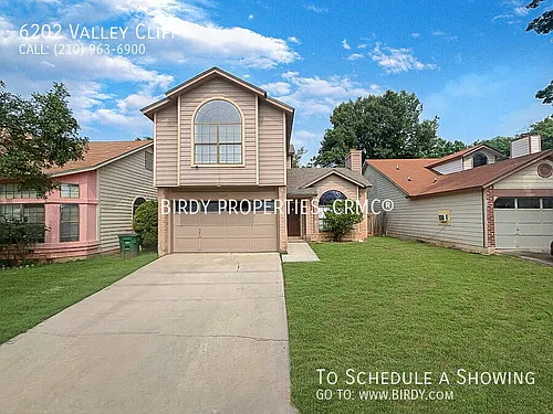 6202 Valley Clf Photo 1