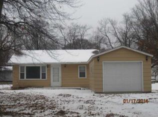 244 Lucinda St, Perry, IA 50220