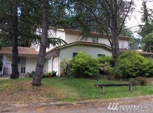 1307 140th Pl NE, Bellevue, WA 98007