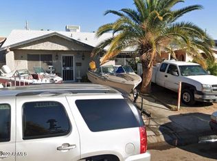 5207 N 41st Ave, Phoenix, AZ 85019