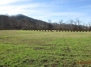 Old Highway 64 E, Hayesville, NC 28904